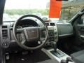 Black - Escape XLT V6 4WD Photo No. 12