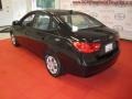 Black Pearl - Elantra GLS Sedan Photo No. 4