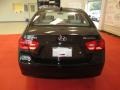 Black Pearl - Elantra GLS Sedan Photo No. 5