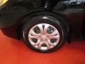 Black Pearl - Elantra GLS Sedan Photo No. 7
