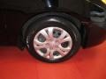 Black Pearl - Elantra GLS Sedan Photo No. 8