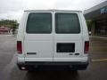 Oxford White - E Series Van E250 XL Commericial Photo No. 3