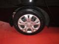 Black Pearl - Elantra GLS Sedan Photo No. 9