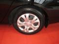 Black Pearl - Elantra GLS Sedan Photo No. 10