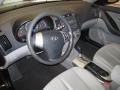 Black Pearl - Elantra GLS Sedan Photo No. 12