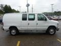 Oxford White - E Series Van E250 XL Commericial Photo No. 5