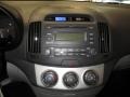 Black Pearl - Elantra GLS Sedan Photo No. 15