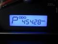 Black Pearl - Elantra GLS Sedan Photo No. 16
