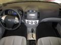 Black Pearl - Elantra GLS Sedan Photo No. 20