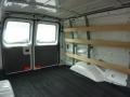 Oxford White - E Series Van E250 XL Commericial Photo No. 15