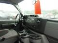 Oxford White - E Series Van E250 XL Commericial Photo No. 16