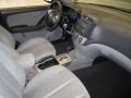 Black Pearl - Elantra GLS Sedan Photo No. 24