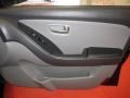 Black Pearl - Elantra GLS Sedan Photo No. 25
