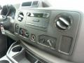 Oxford White - E Series Van E250 XL Commericial Photo No. 18