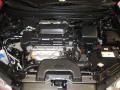 Black Pearl - Elantra GLS Sedan Photo No. 26