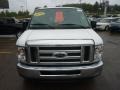 Oxford White - E Series Van E250 XL Commericial Photo No. 7
