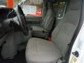 Oxford White - E Series Van E250 XL Commericial Photo No. 10