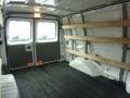 Oxford White - E Series Van E250 XL Commericial Photo No. 15
