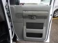 Oxford White - E Series Van E250 XL Commericial Photo No. 17