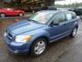 Marine Blue Pearl - Caliber SXT Photo No. 8