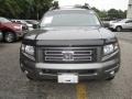 Nimbus Gray Metallic - Ridgeline RTL Photo No. 2