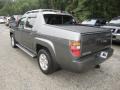Nimbus Gray Metallic - Ridgeline RTL Photo No. 4