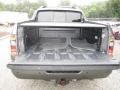 Nimbus Gray Metallic - Ridgeline RTL Photo No. 6