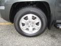 Nimbus Gray Metallic - Ridgeline RTL Photo No. 8