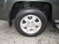 Nimbus Gray Metallic - Ridgeline RTL Photo No. 10