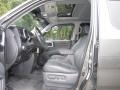 Nimbus Gray Metallic - Ridgeline RTL Photo No. 14