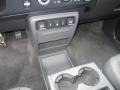 Nimbus Gray Metallic - Ridgeline RTL Photo No. 15