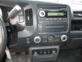 Nimbus Gray Metallic - Ridgeline RTL Photo No. 16