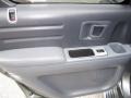 Nimbus Gray Metallic - Ridgeline RTL Photo No. 19