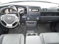 Nimbus Gray Metallic - Ridgeline RTL Photo No. 20