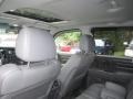 Nimbus Gray Metallic - Ridgeline RTL Photo No. 21
