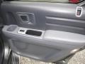 Nimbus Gray Metallic - Ridgeline RTL Photo No. 23