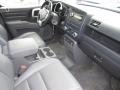 Nimbus Gray Metallic - Ridgeline RTL Photo No. 24