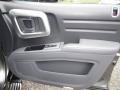 Nimbus Gray Metallic - Ridgeline RTL Photo No. 25