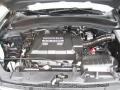 Nimbus Gray Metallic - Ridgeline RTL Photo No. 26