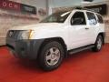 Avalanche White - Xterra S Photo No. 1