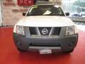 2008 Avalanche White Nissan Xterra S  photo #2