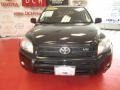 2007 Black Toyota RAV4 Sport 4WD  photo #2