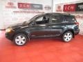 2007 Black Toyota RAV4 Sport 4WD  photo #3