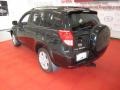 2007 Black Toyota RAV4 Sport 4WD  photo #4