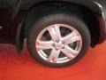 2007 Black Toyota RAV4 Sport 4WD  photo #9