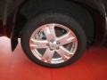 2007 Black Toyota RAV4 Sport 4WD  photo #10