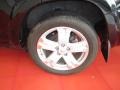 2007 Black Toyota RAV4 Sport 4WD  photo #11