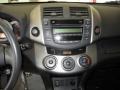 2007 Black Toyota RAV4 Sport 4WD  photo #16