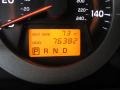 2007 Black Toyota RAV4 Sport 4WD  photo #17