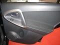 2007 Black Toyota RAV4 Sport 4WD  photo #23